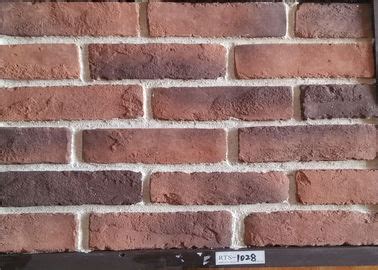 Faux Exterior Brick Factory Buy Good Quality Faux Exterior Brick