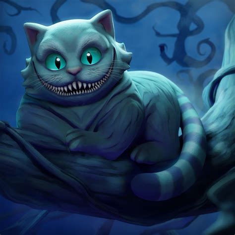 Neko Neko No Mi Model Cheshire Cat Onepiece Fanon Wiki Fandom