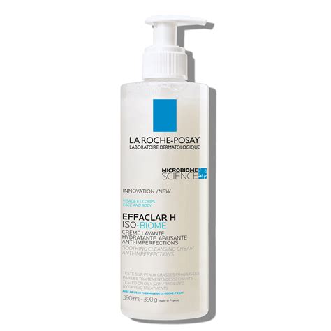 Effaclar Anti-Imperfection Solution | La Roche-Posay