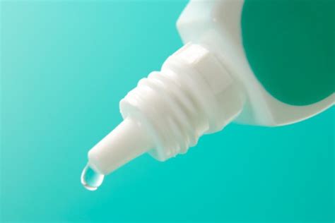 Alphabetic List of Eye Drops for Glaucoma | Livestrong.com