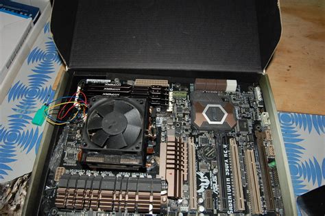 Mobo Asus Sabertooth R Cpu Amd Fx Ram Hyper X Fury G