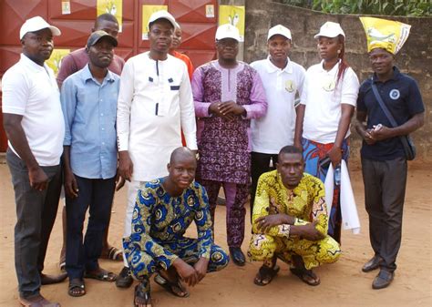 Campagne Lectorale Des L Gislatives De Le Mojec B Nin Est