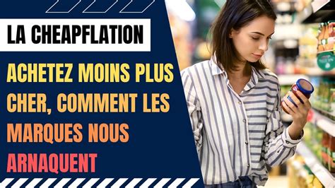 Après la skrinkflation la cheapflation FoodWatch sur la piste d