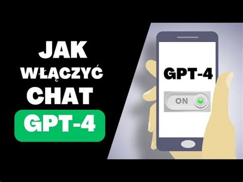 Jak włączyć CHAT GPT 4 w telefonie YouTube