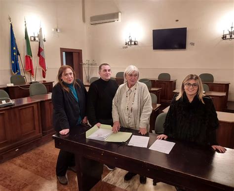 Elezioni Provinciali Una Sola Lista Presentata Ci Sono Giaquinto A