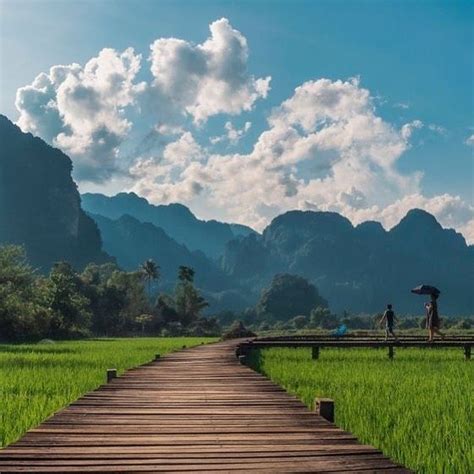 Epic Things To Do In Vang Vieng Laos Artofit