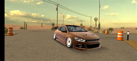 The Scirocco was one of the first cars I bought when I started, well ...