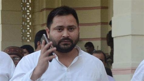 CBI Summons Bihar Deputy CM Tejashwi Yadav For Questioning In Land For