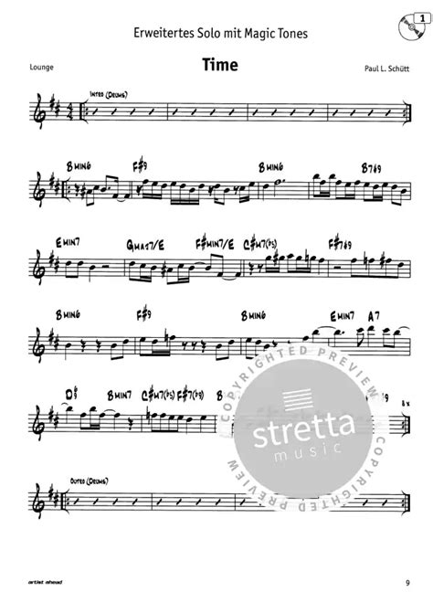 Groovy Jazz Standards Comprar En Stretta Tienda De Partituras Online