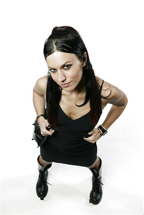 Cristina Scabbia Porn Pictures Xxx Photos Sex Images Pictoa