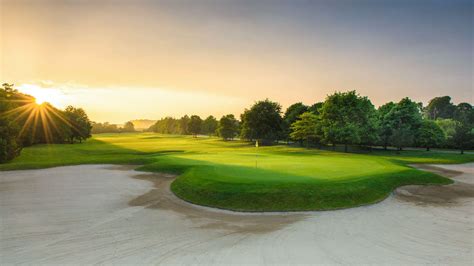 13 Most Beautiful Golf Courses in Ireland • golfscape