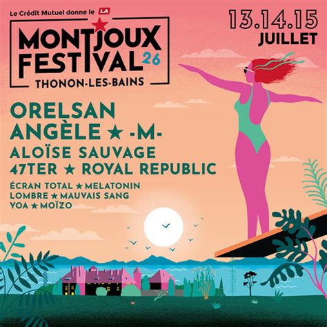 Top Des Plus Grands Festivals De Musique De France Des Festivals