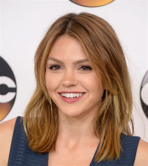 Aimee Teegarden – Disney ABC Television Group Hosts TCA Summer Press ...