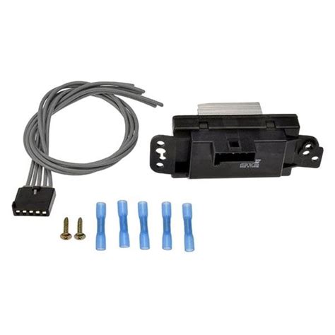 Dorman 973 508 HVAC Blower Motor Resistor Kit