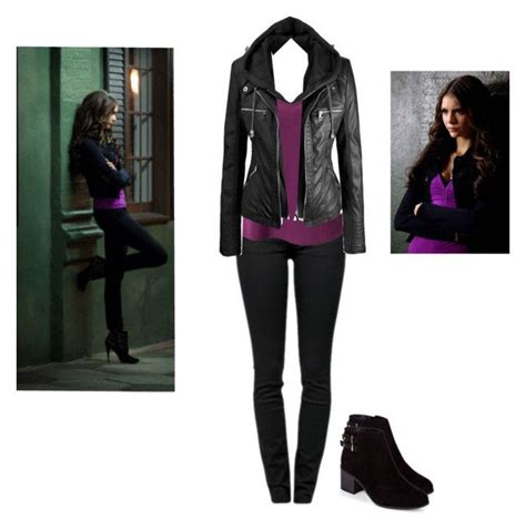 Katherine Pierce | Katherine pierce outfits, Fashion, Katherine pierce