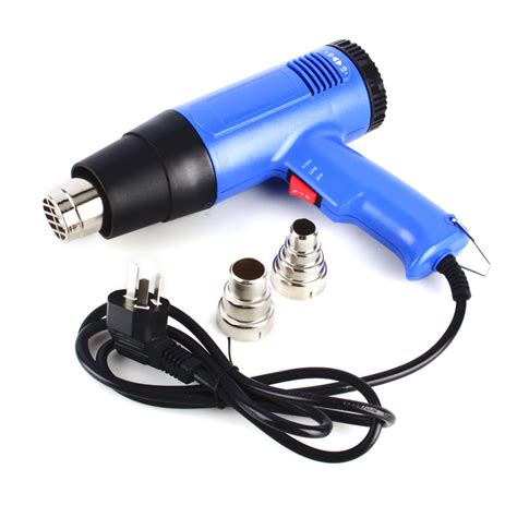 Hot Air Blower Heat Gun At 1800 Piece Heat Gun In Surat ID 19258457291