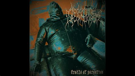 Abdominal Decomposure Cradle Of Parasites Full Ep 2022 Cybergrind