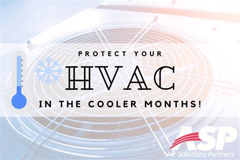 Hvac Maintenance Checklist For Winter Preparing For Cooler Days