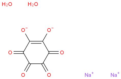 Chromotropic Acid Disodium Salt Dihydrate 5808 22 0 Wiki