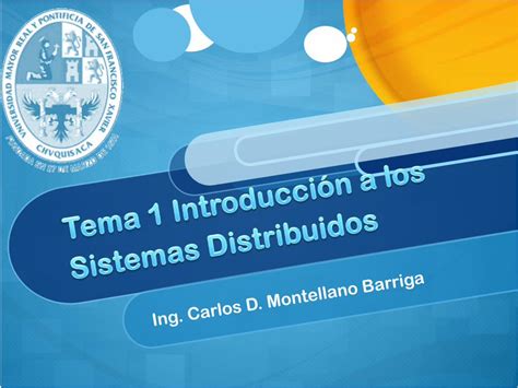 Pdf Tema Introduccion A Los Sistemas Distribuidos Dokumen Tips