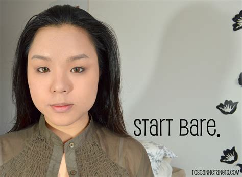 Urban Decay Naked Palette Make Up Tutorial Classic Holiday Fall Winter Look Roseannetangrs