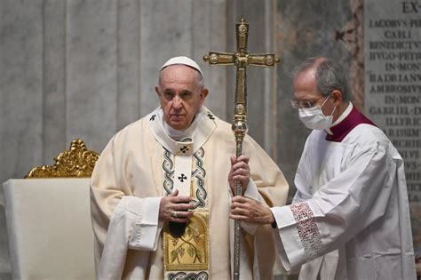 Estas Son Las Razones Por Las Que El Papa Francisco Insiste En El