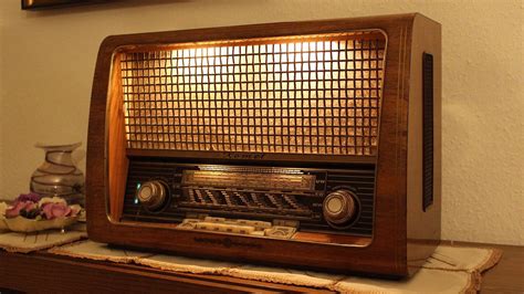 Old Timey Radio During Your Covid Quarantine The Psychogenealogist