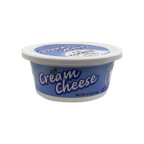 Hahns Soft Cream Cheese 6 Oz Delivery Or Pickup Near Me Instacart