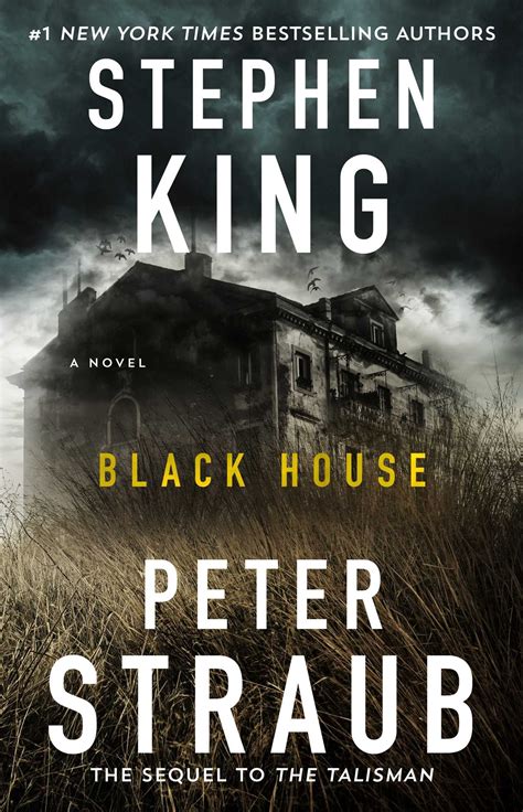 Stephen King Novels That Deserve A Film Adaptation