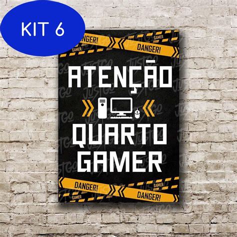 Placa Para Quarto