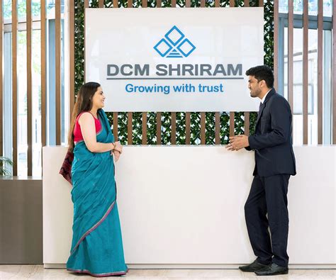 Join Us People Dcm Shriram