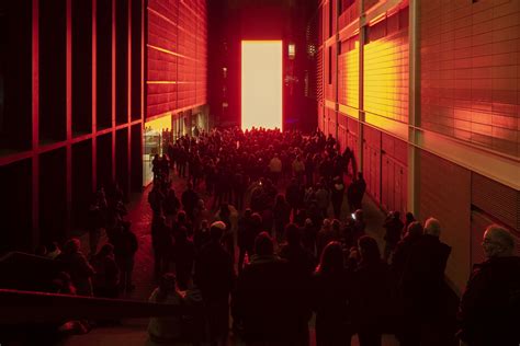 Festival Llum Un Fiesta De Luz Y Color En Barcelona Fotos Noticias