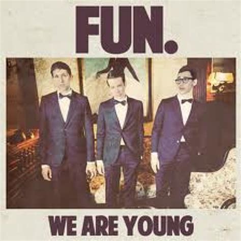 Stream We Are Young - Fun / Janelle Monae cover by normand62 | Listen ...