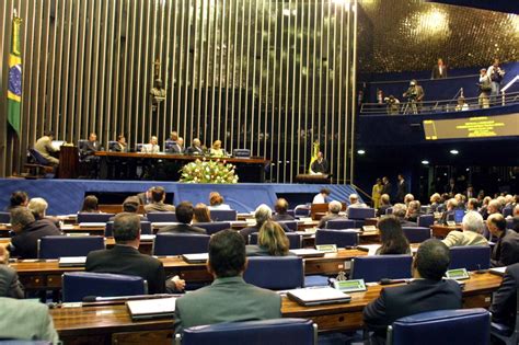 Senado elege presidente nesta quarta saiba como é o processo Fonte 83