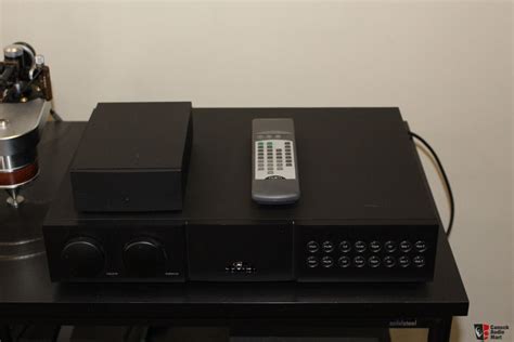 Naim NAC 282 Pending Photo 3120149 Canuck Audio Mart