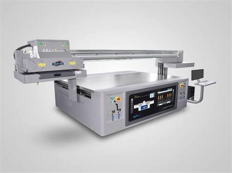 Digital Uv Flatbed Printer Yd F R Yotta