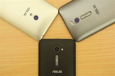 Zenfone sẽ được sản xuất ở Ấn Độ?