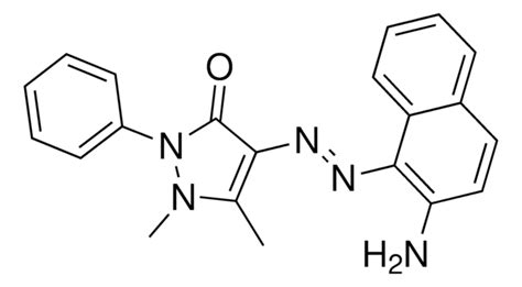 E Amino Naphthyl Diazenyl Dimethyl Phenyl Dihydro