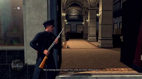 L A Noire Completing Cases Armed Dangerous Outstanding Warrants