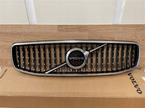 VOLVO S90 V90 CROSS COUNTRY ATRAPA GRILL CHŁODNICY 11218898310