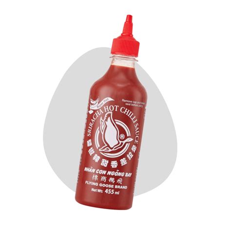 Flying Goose Sriracha Super Hot Chili Sauce 730ml Asian Foods