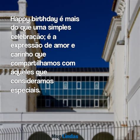 Bday O Que Significa - O Que Significa Happy Birthday: Descubra a Origem e o Significado da ...