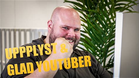 Nu flyttar jag studion viktigaste prylarna på plats YouTube