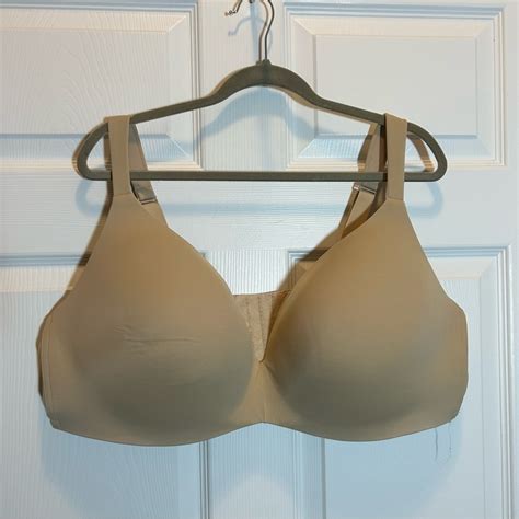 Cacique Ddd Nude Balconette Bra Gem