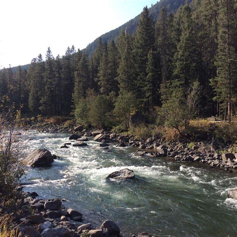 Gallatin River Bozeman Mt Review Tripadvisor