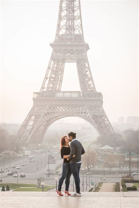 Eiffel Tower Proposal POPSUGAR Love Sex Photo 33