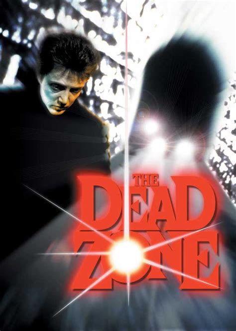 The Dead Zone Movie Poster Print (27 x 40) - Item # MOVGJ3376 - Posterazzi