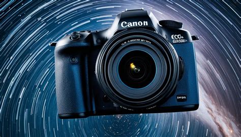 Top Picks For Best Camera For Astrophotography