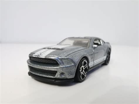 Hot Wheels Resorak Ford Mustang Shelby GT Rzeszów OLX pl