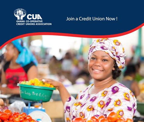 Ghana Co Operative Credit Union